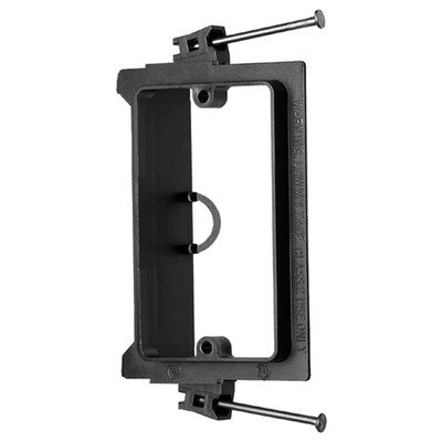 Arlington Low-Voltage Mounting Bracket, Nail-On